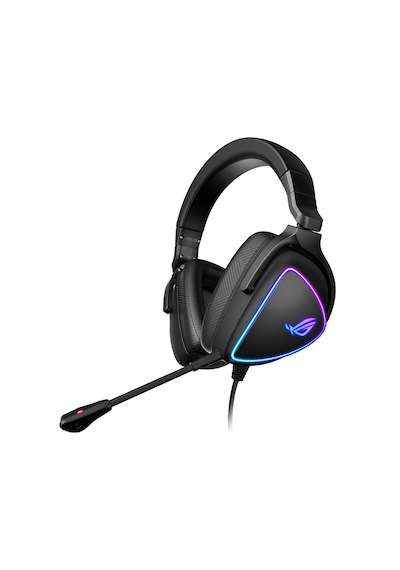 Asus ROG Delta S RGB 7.1 Surround Kablolu Kulak Üstü Oyuncu Kulaklığı