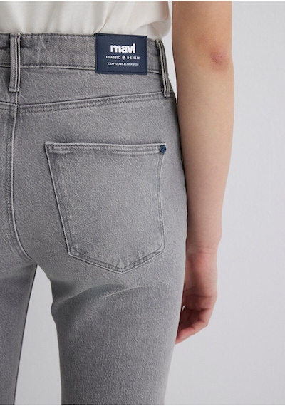 Mavi Kadın Jane Mid Smoke Classic Denim 1010917-89182 Antrasit Mavi Kadın Jane Mid Smoke Classic Denim 1010917-89182 Antrasit