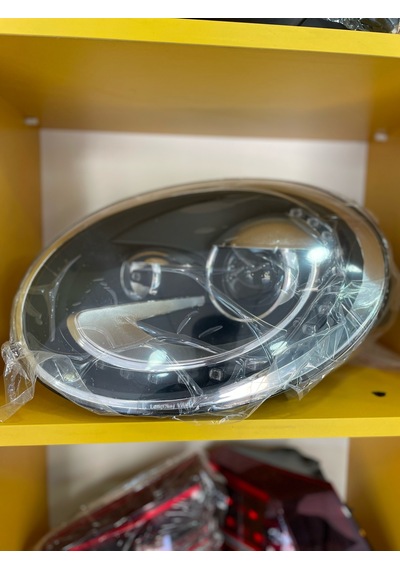New Beetle Led Far