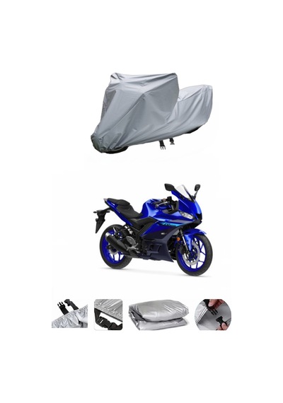 YAMAHA YZF R25 ABS Motosiklet Brandası