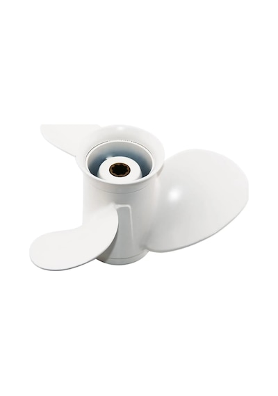 Yamarine Yamaha Dıştan Takma Motor Pervanesi 9.9/20hp Outboard Propeller Diameter: 9-1/4ø X Pitch: 10-1/2''-j Spline: 8 Diş 63v-45945-00-el