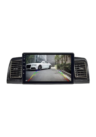 Toyota Corolla Soul - Terra Android Multimedya Sistemi 2-32 Myway 2002-2006 9"