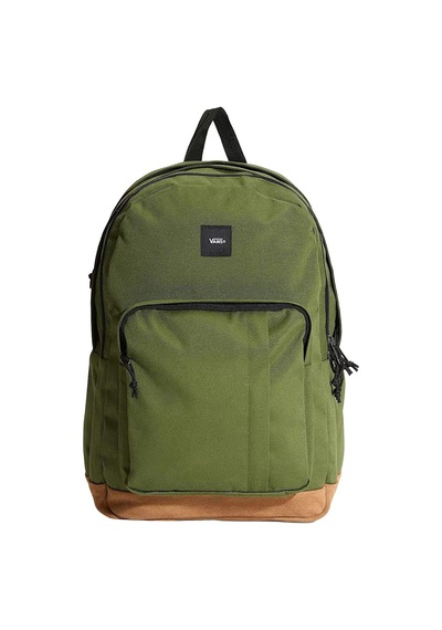 000hrhgrk1-r Vans Old Skool Trek Backpack Sırt Çantası Yeşil 000hrhgrk1-r
