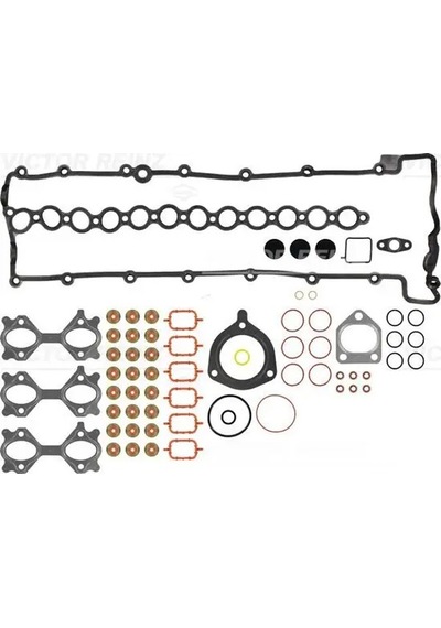 Vıctor Reınz 023517602 Motor Takim Conta Ust 11120150670
