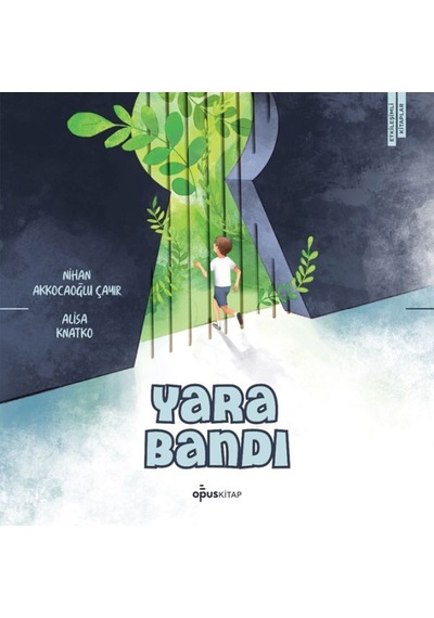Yara Bandı - Elm-01-645657