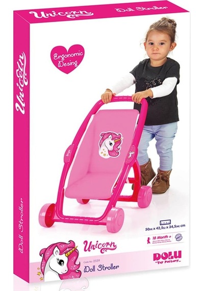 Dolu Unicorn Puset 2559 1