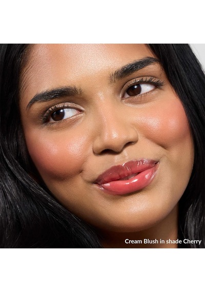 Refy Cream Blush Krem Allık Cherry 1.5 G