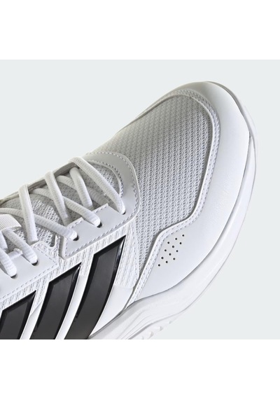 Adidas Gamecourt 3 All Court Erkek Tenis Ayakkabısı C-adıkk0711e10a00 Beyaz