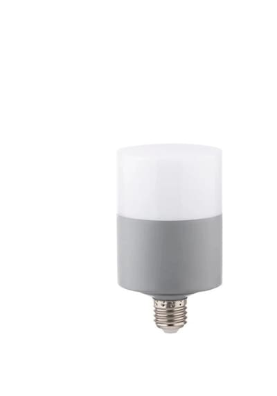 Zmr 20 Watt Oval Dekoratif Led Ampul E27 Beyaz Işık 6500k Zmr114