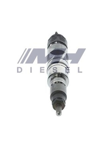 Bosch 0445120394 Enjektör Faw J6 Xichai Ca6dm2 6dm2 Common Rail