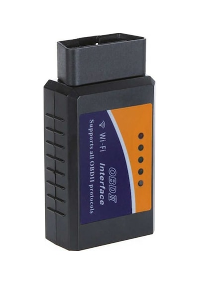 Elm327 Obd2 Opel Corsa Pıc18F25K80 Uyumlu Wifi Araç Arıza Tespit (551900206)