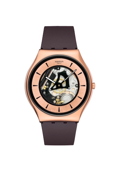 Swatch Ss07g107 Unisex Kol Saati