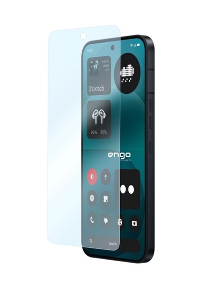 Nothing Phone 4a Pro Ekran Koruyucu 9h Nano Şeffaf