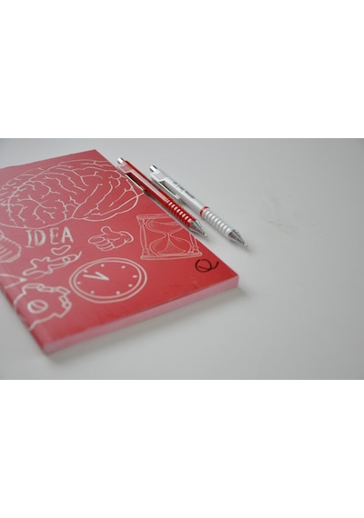 Rotring Tikky 2 Versatil Kalem 0.5 Mm. Ş.Turuncu 12
