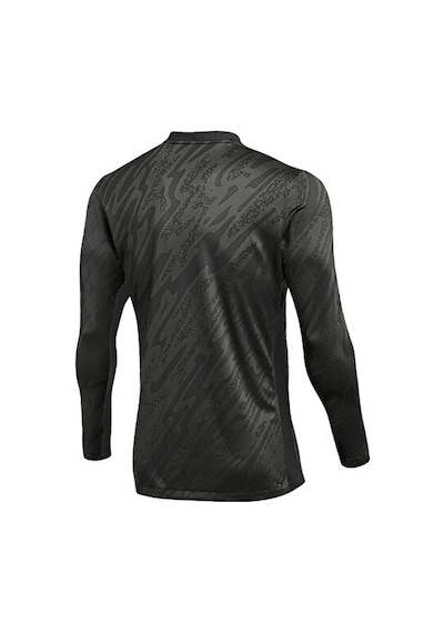 Nike M Nk Df Gardien V Gk Jsy Ls Erkek Kaleci Forması Fd7474-060 Siyah Renkli Çok Renkli