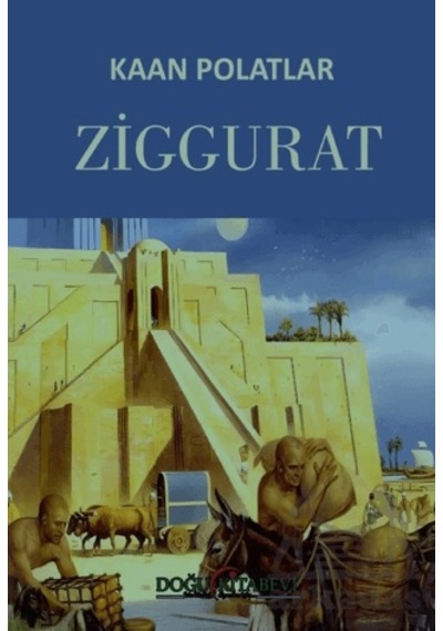 Ziggurat Doğu Kitabevi