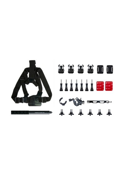 Insta360 Bike Bundle (one X2/one R/one X/one)