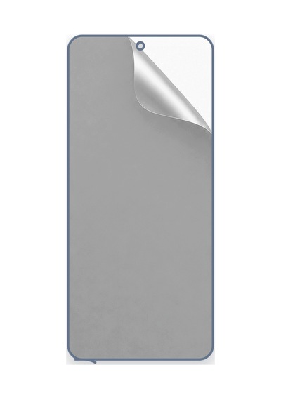 Schitec Honor X40 Gt Uyumlu Ön Yüzey Mat Hidrojel Ekran Koruyucu