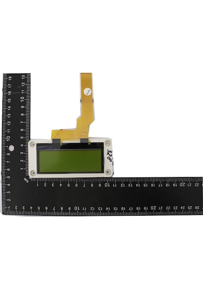C7-613 Lcd Ekran