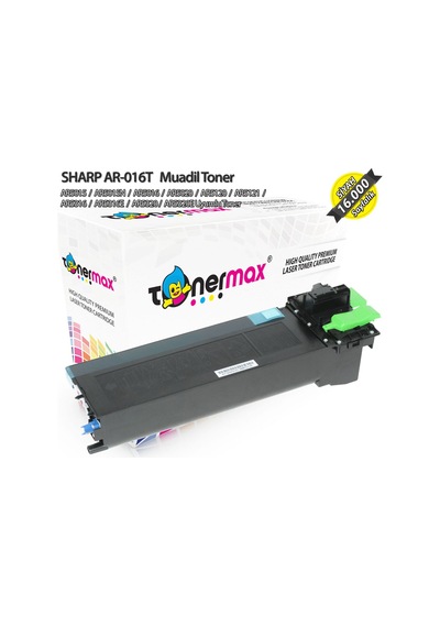 Sharp Ar-016Lt Uyumlu Toner/ Ar5015 / Ar5016 / Ar5120 / Ar5220 /
