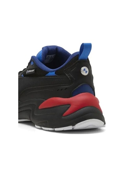 Puma Bmw Mms X-ray 4 Erkek Spor Ayakkabı 30925503 Siyah