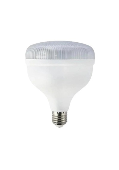 20w 6500k Beyaz Led Kristal Torch Ampul 1 Adet