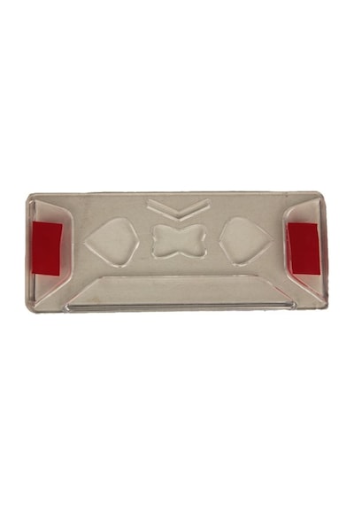 Space Hgs Etiket Kabı(2 Adet) / Daply56(537022210)