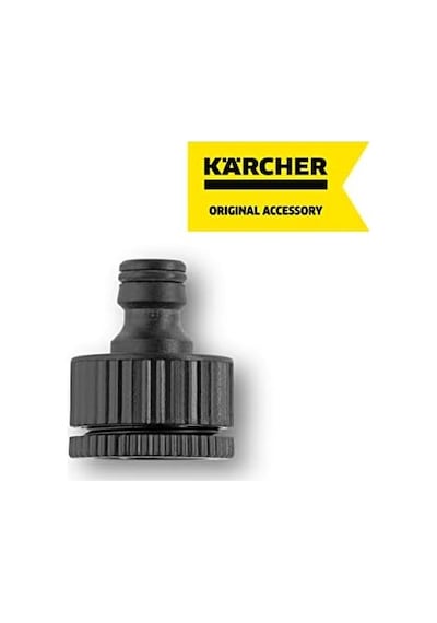 Musluk Adaptörü G3/4 W/ G1/2 Çap Düşürücü