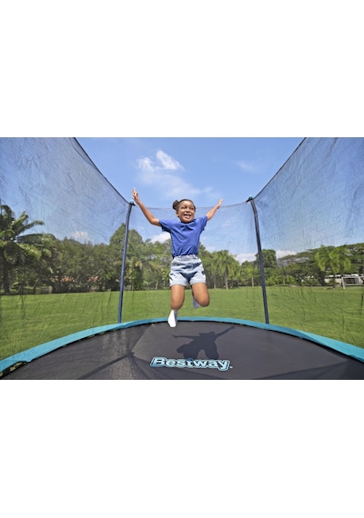 Bestway Xtreme Air 59103 3,05 M Bahçe Trambolini