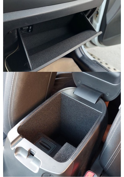 Kia Sportage 3 Konfor Seti / 2011-2015 / 3.nesil Uyumlu