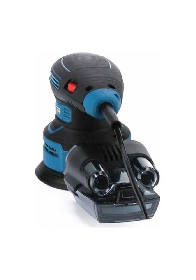Erbauer ER0400 400 W Eksantrik Zımpara 125 MM