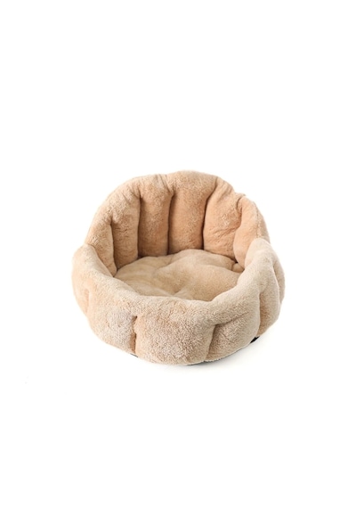 Ribac Peluş Konforlu Kedi Ve Köpek Yatağı