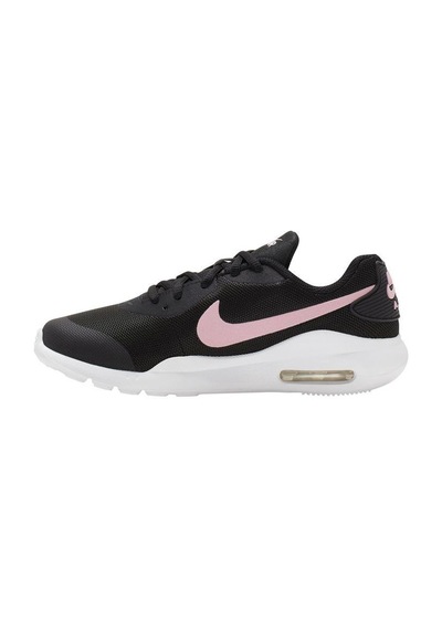 Nike Air Max Oketo Siyah