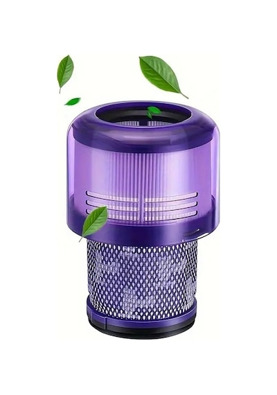 Dyson V11 Sv14 Cyclone Uyumlu Hepa Filtre 1 Adet