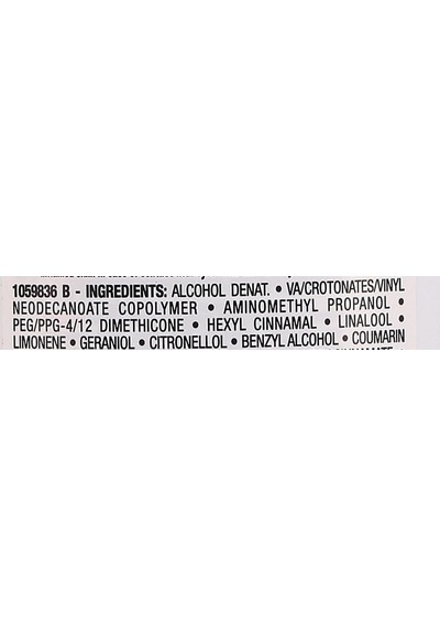 Tecni Art Fix Design-bölgesel Tutuculuk İçin Sprey 200 Ml Diğer