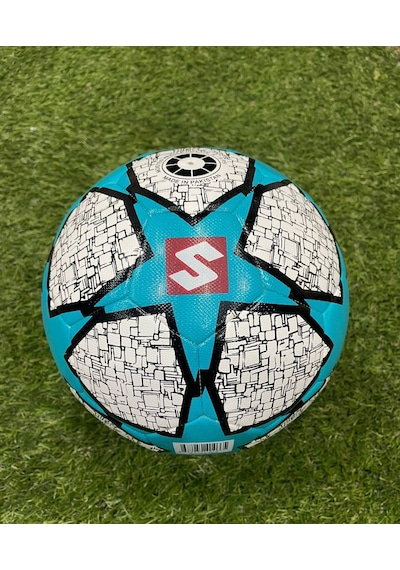Seftil Rabona 4 No Futbol Topu Hibrit Çok Renkli