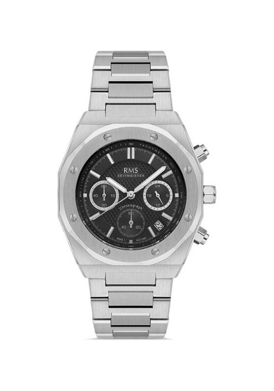 Rms Zeitmaster Rms.1.ag1560.02 Erkek Kol Saati