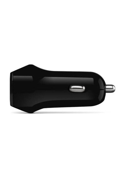 Speedcharger Qc 3.0 Type-c 120cm Kablolu Araç Şarj Aleti - Beyaz 2ckqc01c