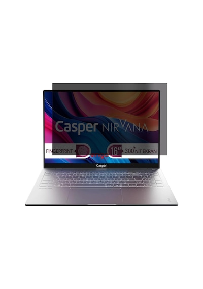 Casper Nirvana S100 16 İnç Hayalet Ekran Koruyucu 16:10