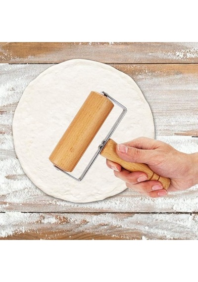 Hamur Açma Merdane Mini,hamur Silindiri,pratik Merdane,pizza,börek,hamur İşleri İçin Kolay Kullanım Mini Döner B