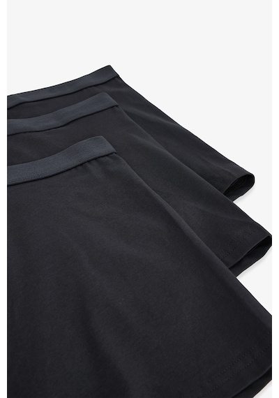 Penti Basic Tripple Tape 3lu Boxer Çok Renkli