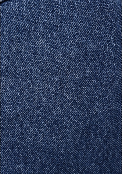 Colin's Colins Mom Fit Yüksel Bel Düz Kadın Denim Jean Şort Cl1073890 Q1.v1 Dn41336 Denim