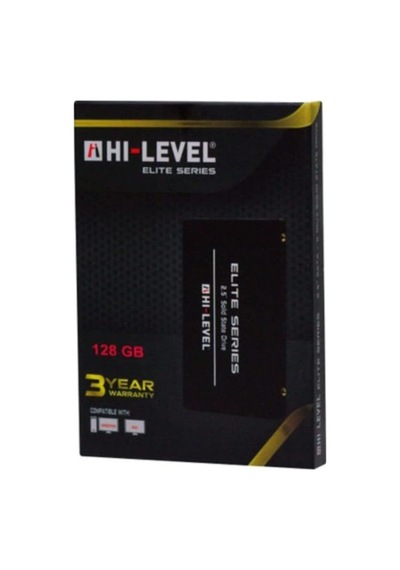 128gb 2,5 Sataııı 560-540mb/s Elıte Serı Ssd Standart