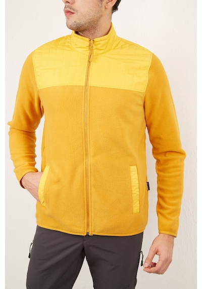 Alpinist Zeta Erkek Polar Mont Hardal