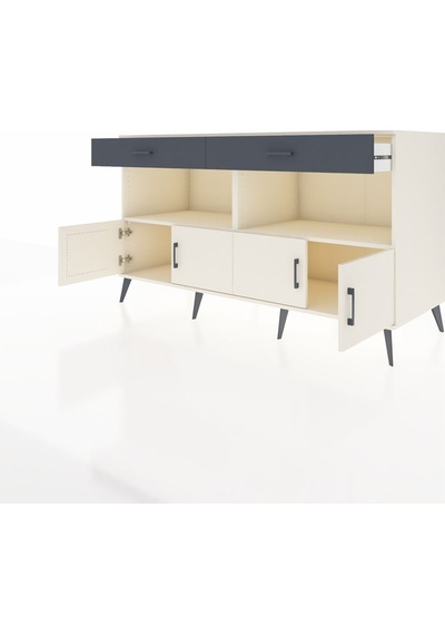 Kronos Konsol 2 Raflı 2 Çekmeceli 4 Kapaklı 176x59x99 Aytaşı-ayta Aytaşı-aytaşı/antrasit Kronos Konsol 2 Raflı 2 Çekmeceli 4 Kapaklı 176x59x99 Aytaşı-ayta Aytaşı-aytaşı/antrasit