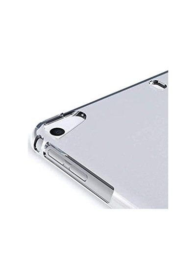 Apple Uyumlu iPad  Mini 5 Silikon Kılıf
