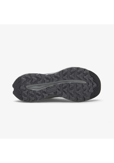 Nautica Erkek Gri Sneaker 026 Nt607t Gri