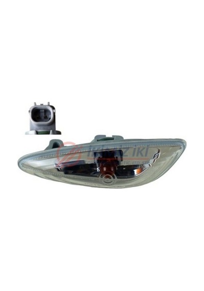 Çamurluk Sinyali Sol I10 13- Kia Picanto 11-
