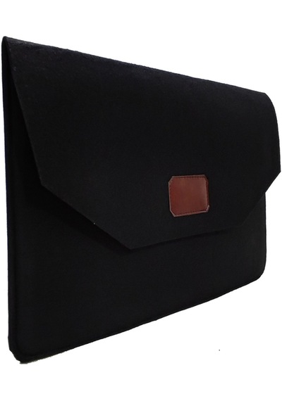 Newfull Doly Case 15,6 Inç Laptop / Notebook Kılıf Çantası Siyah