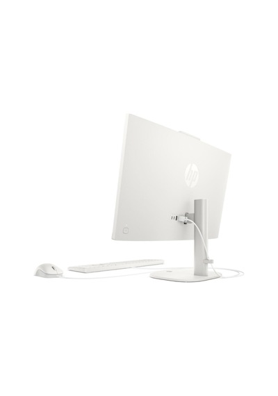 HP OmniStudio CHV0000NTF04 Ryzen 5 220 16 GB 4 TB SSD 23.8" Free Dos AIO Masaüstü Bilgisayar